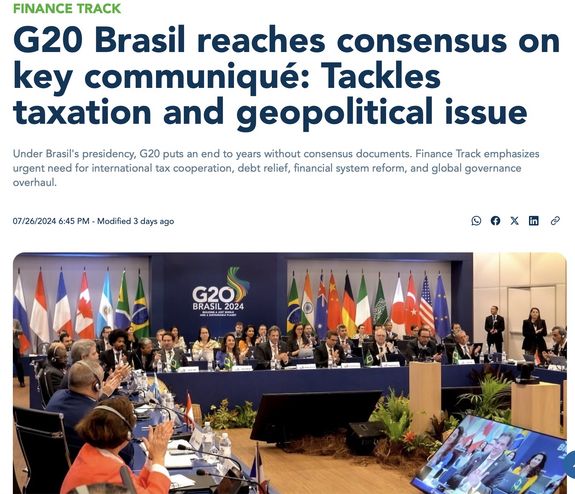 Screenshot G20 2024